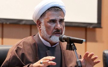 کنایه تند و تیز فاضل میبدی به علمالهدی