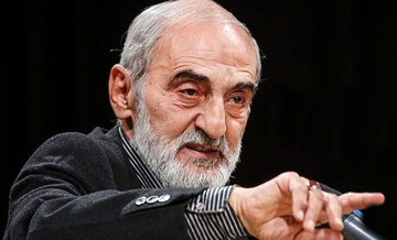 حسین شریعتمداری خطاب به نامزدهای اصولگرا: سال92 به حرفم گوش نکردید و روحانی رئیس جمهور شد/ این بار گوش بدهید/ امام خمینی هم از حرفش برمی گشت حسین شریعتمداری خطاب به نامزدهای اصولگرا: سال92 به حرفم گوش نکردید و روحانی رئیس جمهور شد/ این بار گوش بدهید/ امام خمینی هم از حرفش برمی گشت
