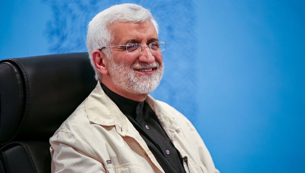 کارنامه شوکهکننده سعید جلیلی درباره تحریم ایران