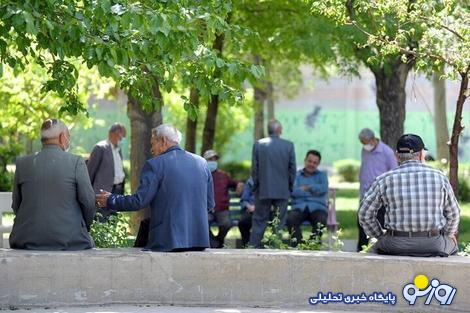 ماجرای سه میلیون تومان واریزی برای بازنشستگان دو روز قبل از انتخابات چه بود؟ ماجرای سه میلیون تومان واریزی برای بازنشستگان دو روز قبل از انتخابات چه بود؟