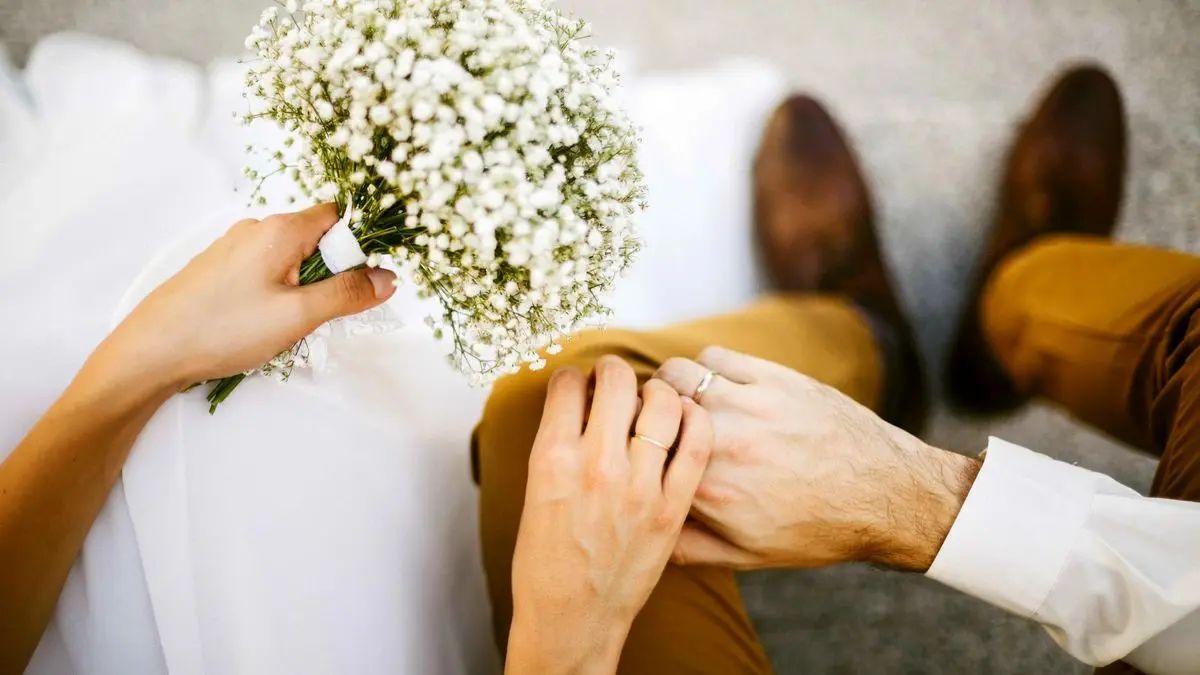 ماجرای عروسی که به جنگی تمامعیار تبدیل شد
