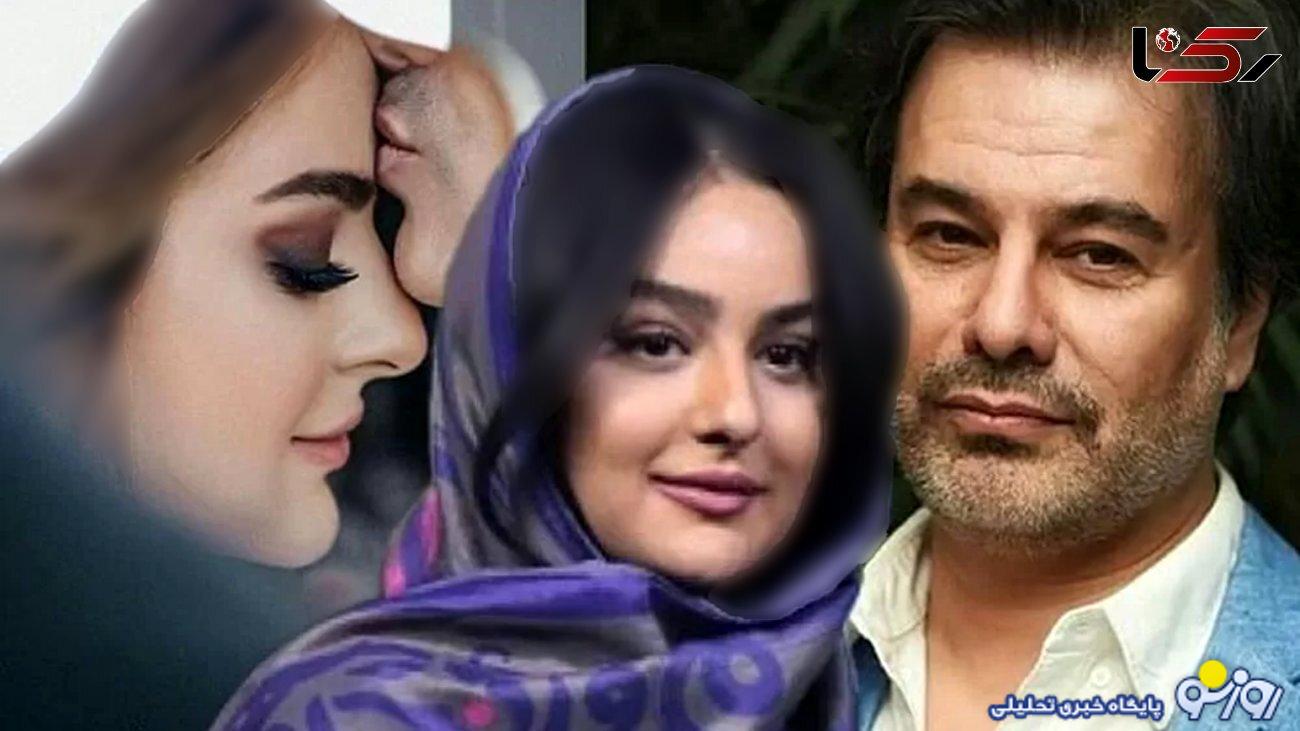 عکس های همه زن های جذاب و فوق جوان پیمان قاسم خانی / کدام زیباترند؟!/ میترا یا بهاره؟! عکس های همه زن های جذاب و فوق جوان پیمان قاسم خانی / کدام زیباترند؟!/ میترا یا بهاره؟!
