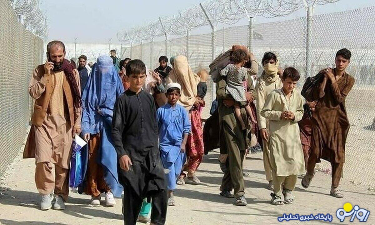 آمار ۷ میلیون نفری اتباع خارجی در ایران؛ ماجرای یارانه ۷ میلیارد دلاری آمار ۷ میلیون نفری اتباع خارجی در ایران؛ ماجرای یارانه ۷ میلیارد دلاری