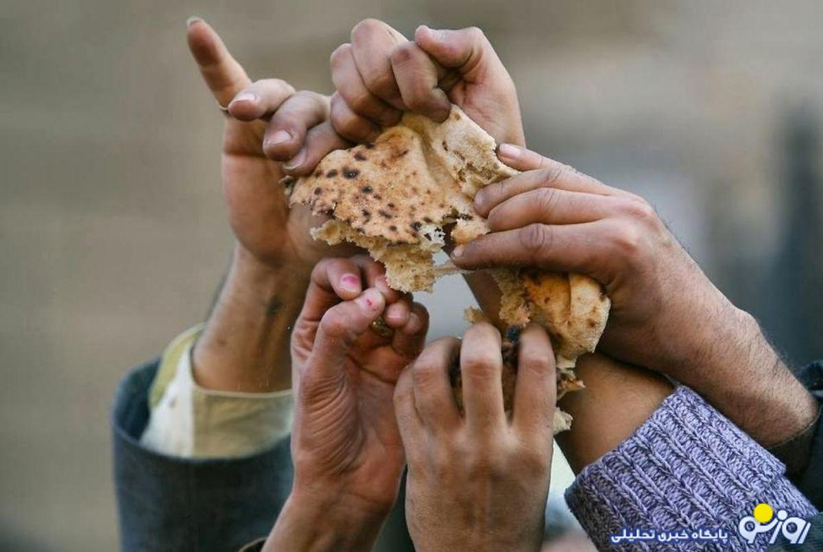 جایگاه ایران در جدول جهانی سوءتغذیه؛ هشدار به ۸ استان جایگاه ایران در جدول جهانی سوءتغذیه؛ هشدار به ۸ استان