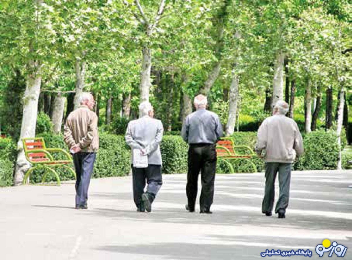 ضرب العجل قانونی برای متناسب سازی حقوق بازنشستگان ضرب العجل قانونی برای متناسب سازی حقوق بازنشستگان