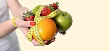 ۱۰ میوه مفید برای سوزاندن چربی شکمی