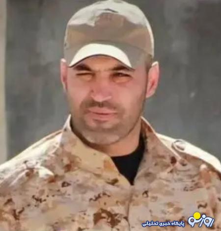 ارتش اسرائیل: «مصطفی شکر» فرمانده نیروهای رضوان ترور شد ارتش اسرائیل: «مصطفی شکر» فرمانده نیروهای رضوان ترور شد