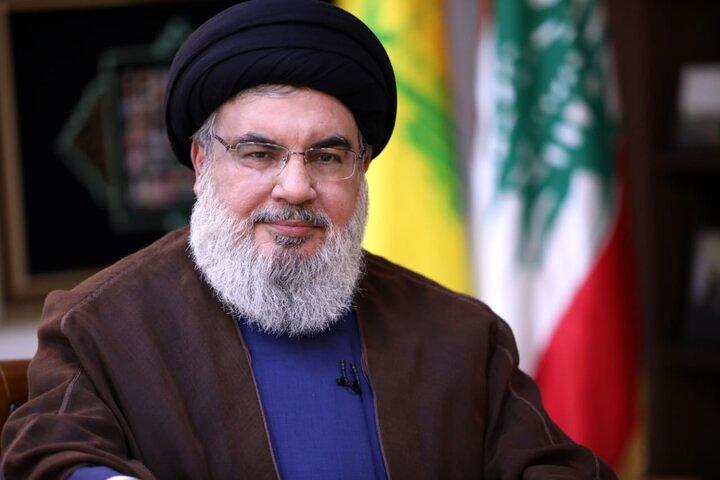 وضعیت حسن نصرالله بعد از حمله اسرائیل