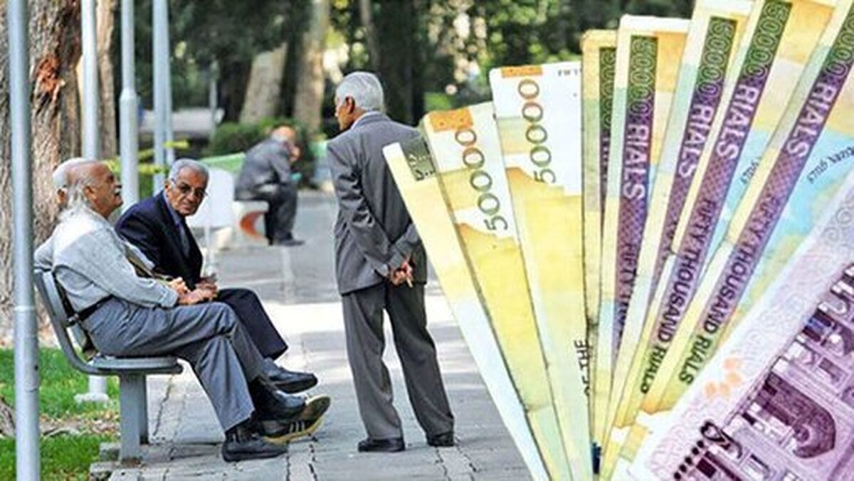 موافقت مجلس با افزایش حقوق این بازنشستگان موافقت مجلس با افزایش حقوق این بازنشستگان