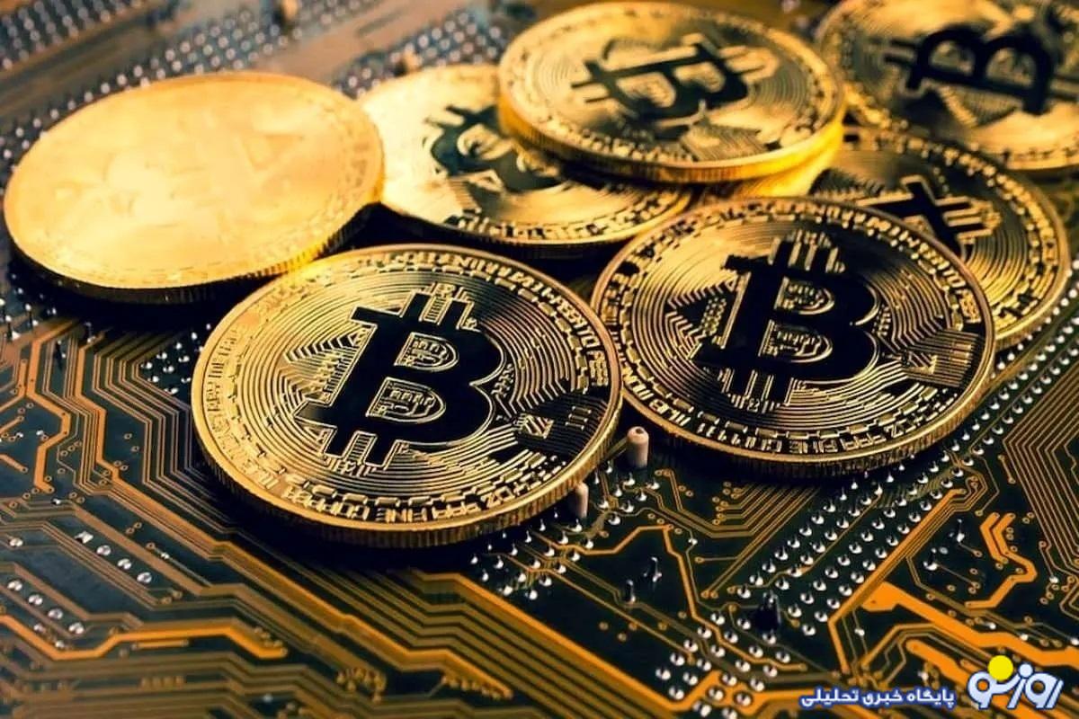 قیمت بیت کوین به رقم بیسابقه ۷۷۰۰۰ دلار رسید قیمت بیت کوین به رقم بیسابقه ۷۷۰۰۰ دلار رسید