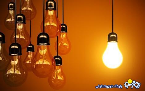 آغاز خاموشیهای برنامهریزی شده در کشور از فردا یکشنبه آغاز خاموشیهای برنامهریزی شده در کشور از فردا یکشنبه