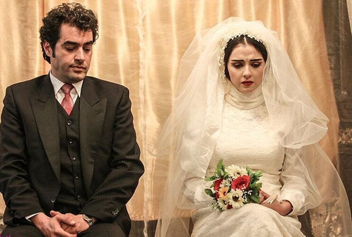 تصاویری از نسخه ترکیهای شهرزاد و قباد