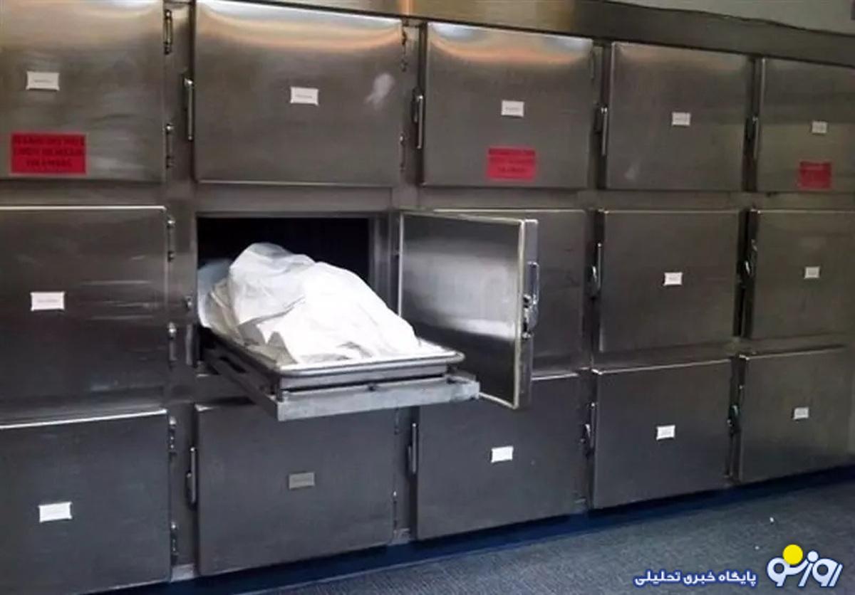 جزئیات تازه فوت ناگهانی دانشجوی بوشهری جزئیات تازه فوت ناگهانی دانشجوی بوشهری