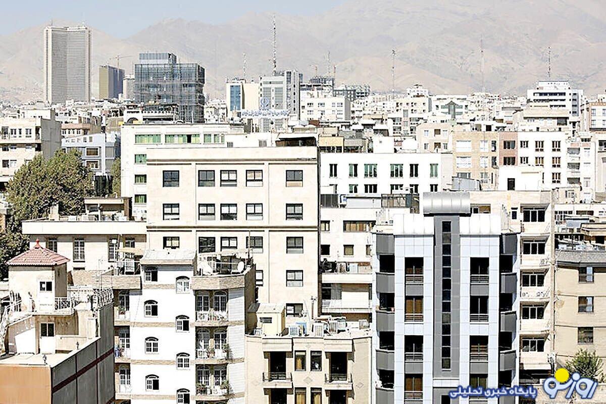 خرید خانه های ۲ تا ۳ میلیارد تومانی در حاشیه پایتخت/ کدام شهرهای اطراف تهران پذیرای سرمایههای کوچک هستند؟ خرید خانه های ۲ تا ۳ میلیارد تومانی در حاشیه پایتخت/ کدام شهرهای اطراف تهران پذیرای سرمایههای کوچک هستند؟