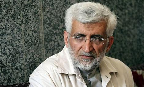 انتقاد سعید جلیلی از دولت پزشکیان: چرا حرف از توافق جدید میزنید؟ حرف از توافق جدید با غرب اشتباه است انتقاد سعید جلیلی از دولت پزشکیان: چرا حرف از توافق جدید میزنید؟ حرف از توافق جدید با غرب اشتباه است
