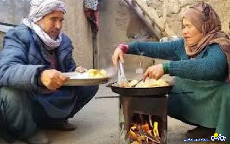 تاثیر وحشتناک اتباع بر قیمت تخممرغ در ایران تاثیر وحشتناک اتباع بر قیمت تخممرغ در ایران