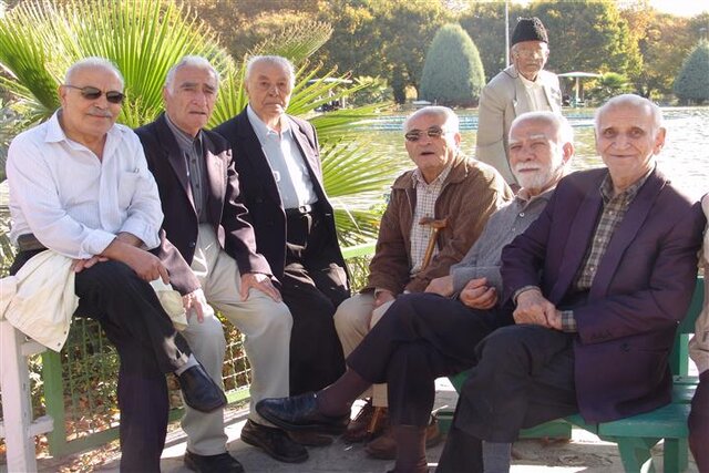 مهلت حذف و اضافه «بیمه تکمیلی» بازنشستگان تامین اجتماعی اعلام شد مهلت حذف و اضافه «بیمه تکمیلی» بازنشستگان تامین اجتماعی اعلام شد