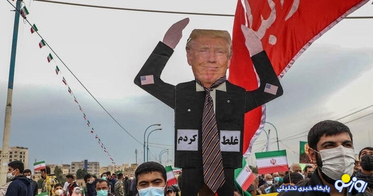 مذاکرات ایران و اروپا و کاسبان تحریم؛ چه در پیش است؟ مذاکرات ایران و اروپا و کاسبان تحریم؛ چه در پیش است؟
