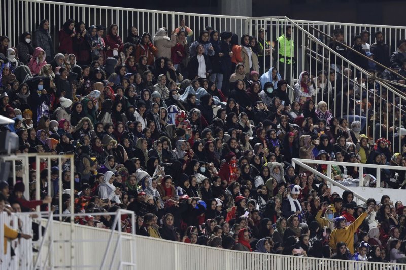 دو هزار بلیت در دسترس برای زنان هوادار پرسپولیس دو هزار بلیت در دسترس برای زنان هوادار پرسپولیس
