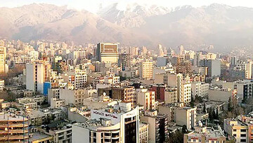 منتظر این اتفاقات در بازار مسکن تا پایان سال باشید/ اگر ریزش ۴۰ درصدی دلار محقق شود، چه اتفاقی برای قیمت مسکن میافتد؟ منتظر این اتفاقات در بازار مسکن تا پایان سال باشید/ اگر ریزش ۴۰ درصدی دلار محقق شود، چه اتفاقی برای قیمت مسکن میافتد؟