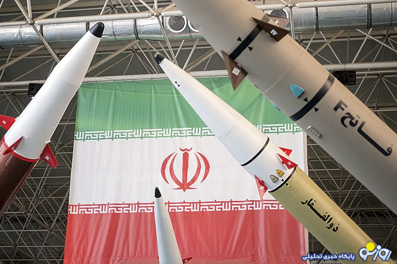 اسراییل باز هم ایران را تهدید کرد! اسراییل باز هم ایران را تهدید کرد!