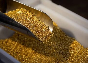 انفجار قیمت طلا در راه است؟/ پیشگویی این بانک بین المللی درباره قیمت طلا را بخوانید انفجار قیمت طلا در راه است؟/ پیشگویی این بانک بین المللی درباره قیمت طلا را بخوانید