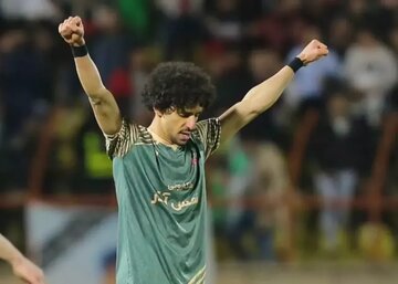 دومین خرید پرسپولیس منتفی شد؟ دومین خرید پرسپولیس منتفی شد؟