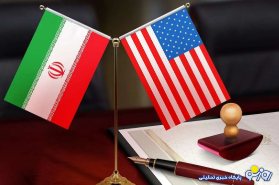 تبادل پیام میان آمریکا و ایران یعنی آغاز مذاکره؟