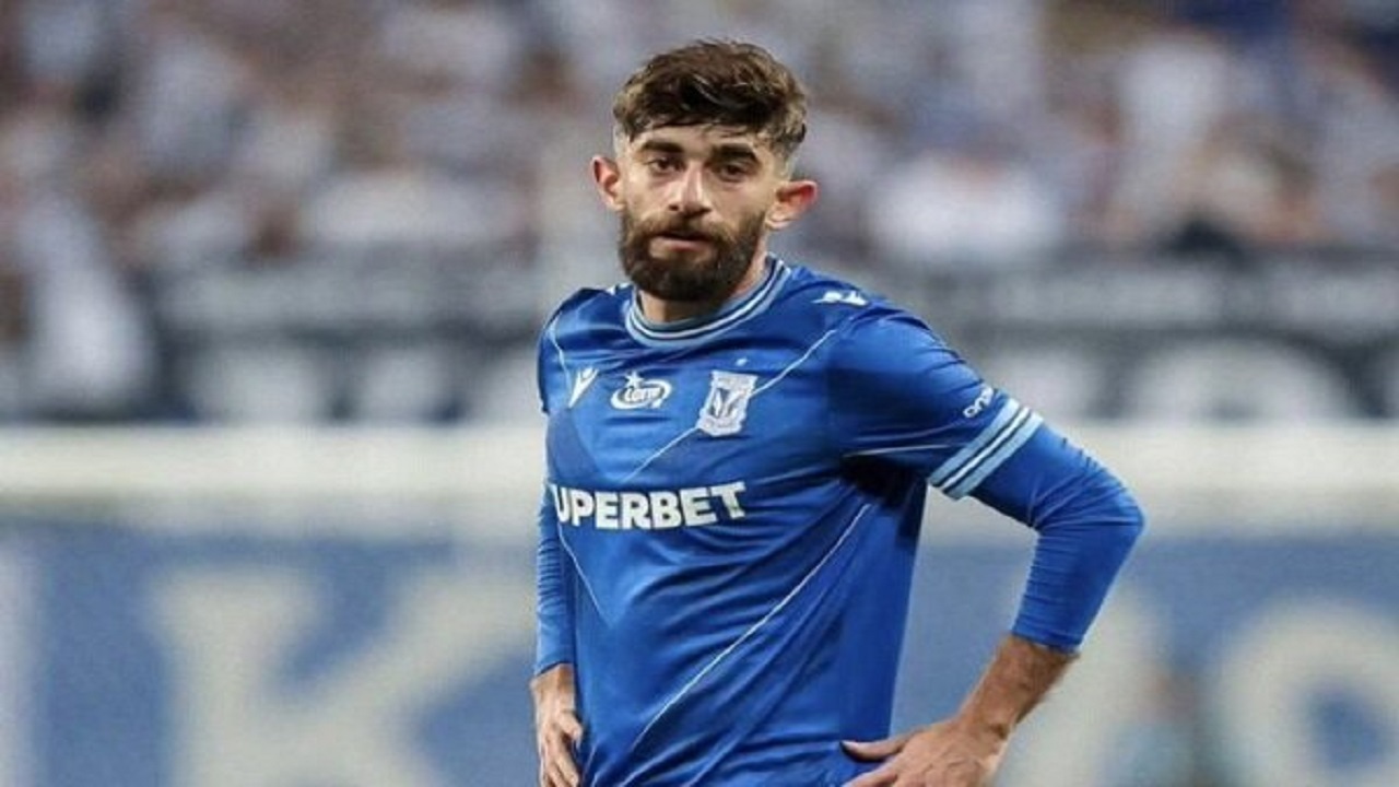 اعتراف مدیر لهستانی به استفاده بیش از حد از قلی‌زاده