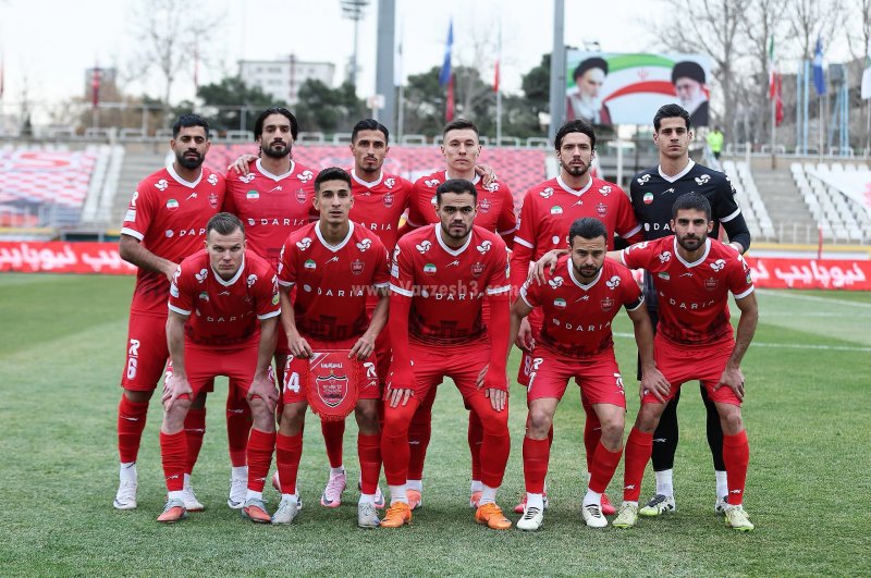 525 میلیارد، درآمد امسال پرسپولیس 525 میلیارد، درآمد امسال پرسپولیس
