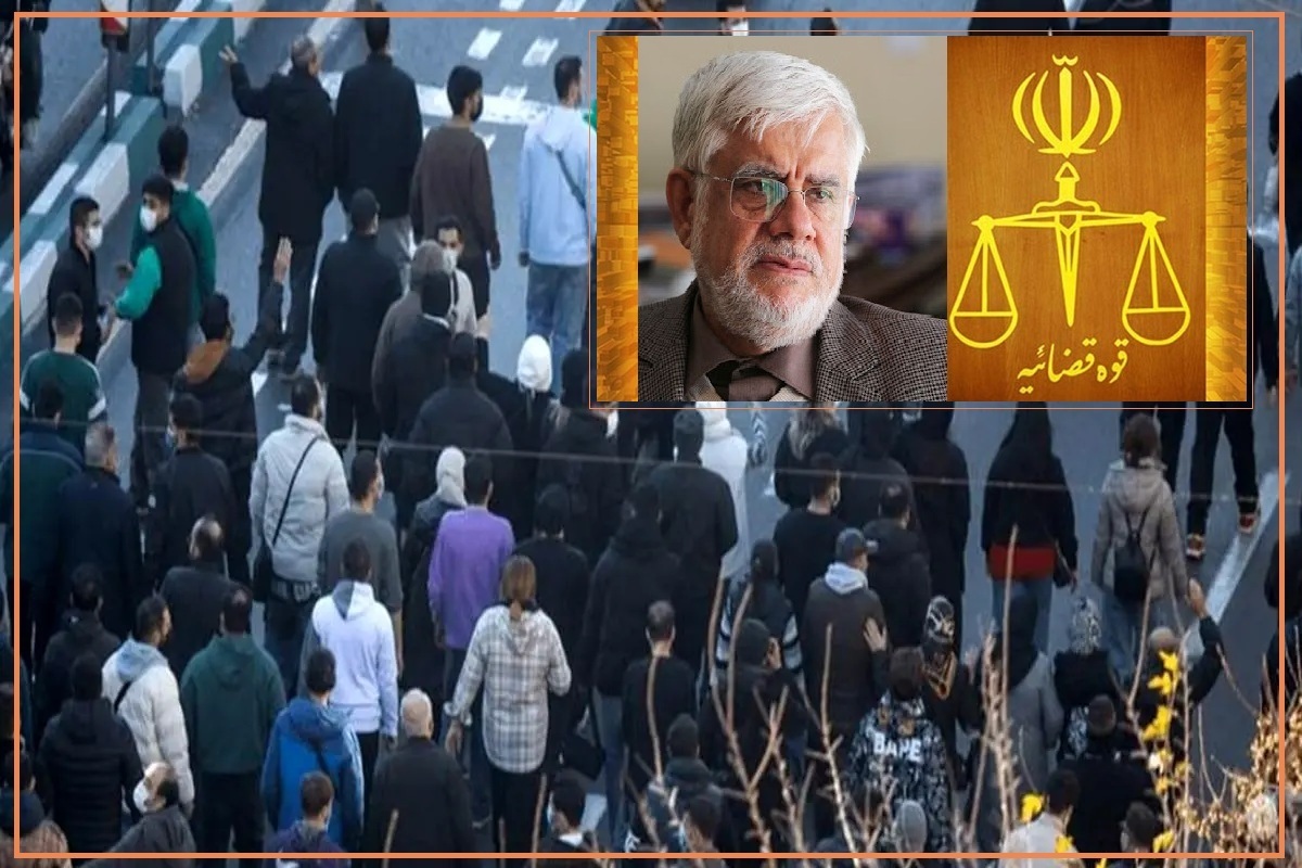 چهره های اصلاح طلب و  بسیاری از بازداشتی های حوادث دی ماه به زودی آزاد می شوند