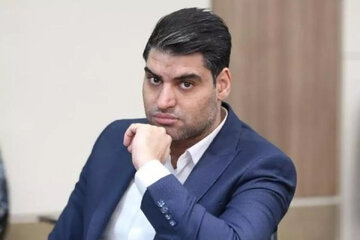 قول عجیب مدیرعامل پرسپولیس روی آنتن زنده! قول عجیب مدیرعامل پرسپولیس روی آنتن زنده!