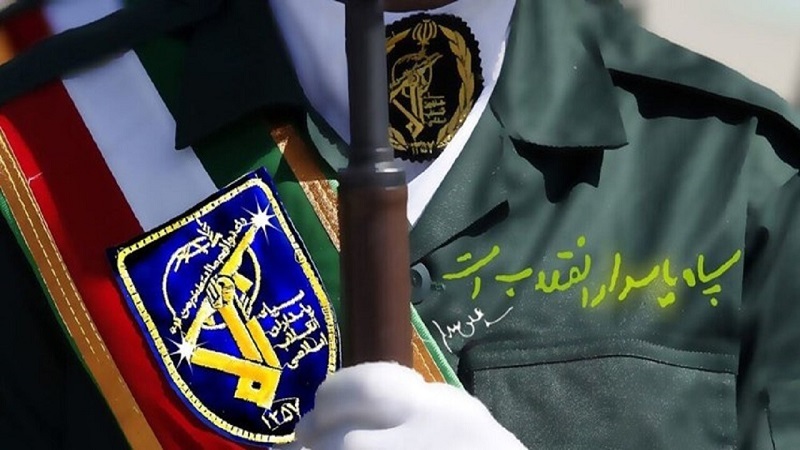 شورای اروپا اقدام خصمانه خود علیه سپاه را تکمیل کرد
