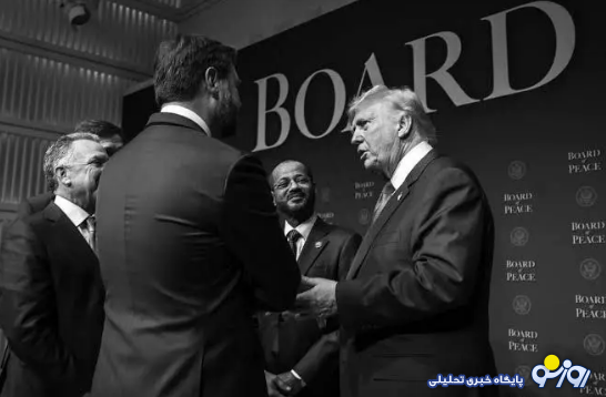 ترامپ رهبر جدید ایران را انتخاب کرد