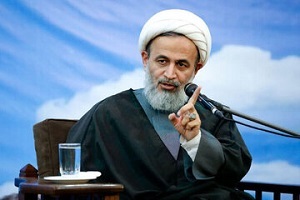حمله تند پناهیان به پزشکیان؛ حتما باید عذرخواهی کنید حمله تند پناهیان به پزشکیان؛ حتما باید عذرخواهی کنید