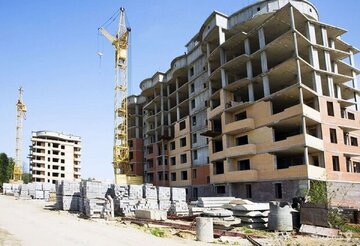 شوک شدید به بازار مسکن/ تغییر قیمت مصالح ساختمانی عجیب شد + درصد افزایش قیمت سیمان، آهن و گچ
