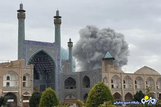 موج انفجاری که تاریخ و فرهنگ را در اصفهان به لرزه انداخت!