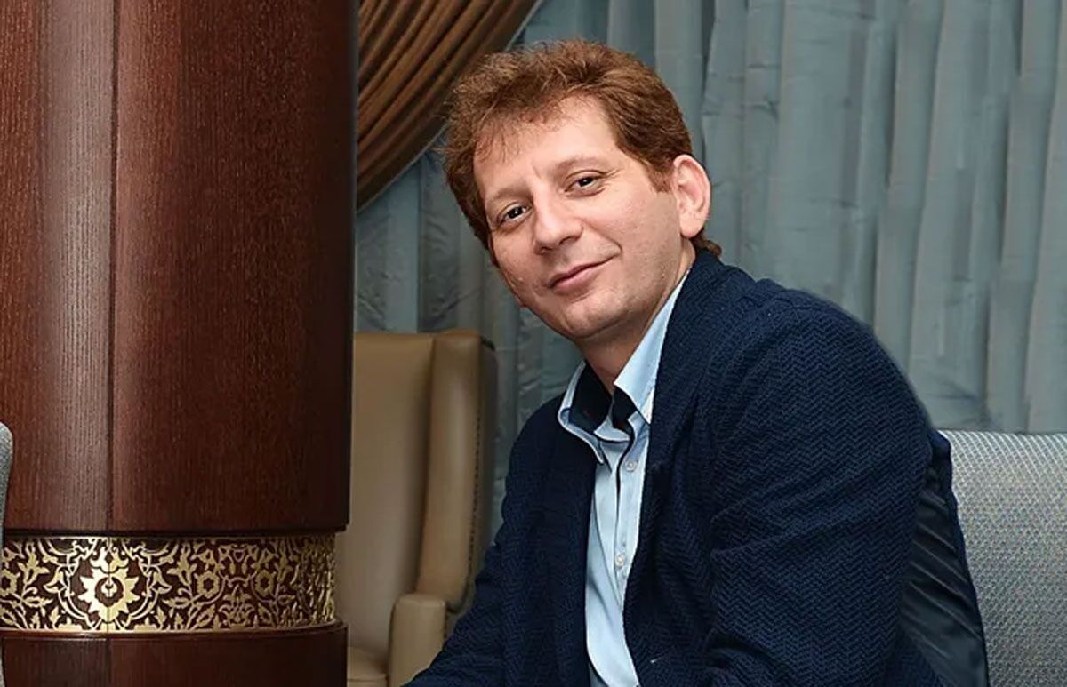 هشدار نایب رئیس مجلس به بابک زنجانی / پول نفت را برگردانید!
