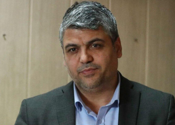 همدانی: استقلال فقط مشکل مدیریتی دارد! همدانی: استقلال فقط مشکل مدیریتی دارد!