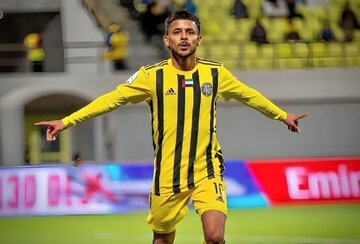 مهدی قایدی از سردار آزمون جلو زد