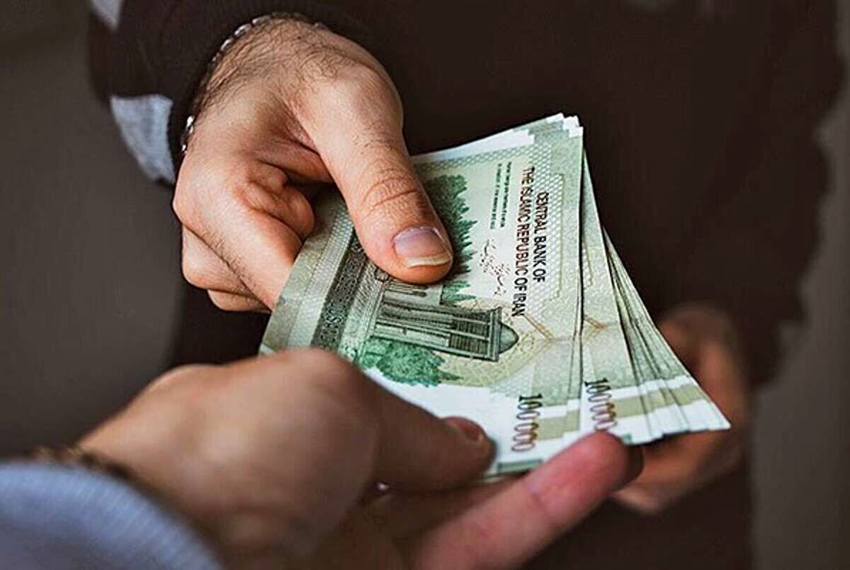 اطلاعیه تامین اجتماعی درمورد افزایش حقوق بازنشستگان اطلاعیه تامین اجتماعی درمورد افزایش حقوق بازنشستگان