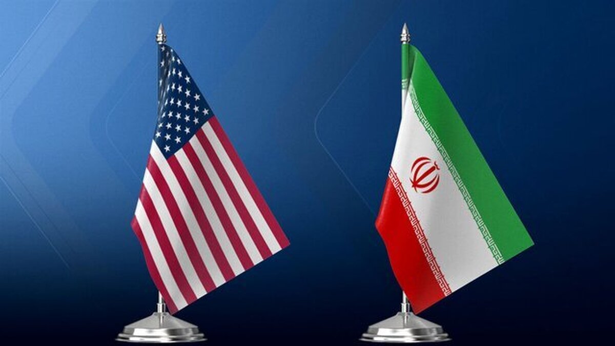 هدف مشخص ایران از مذاکرات با آمریکا هدف مشخص ایران از مذاکرات با آمریکا