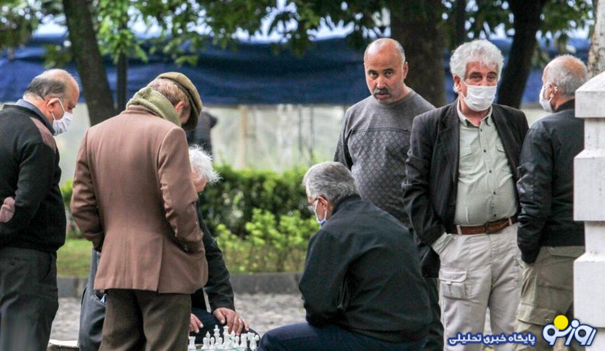 تاخیر دوباره در واریز حقوق بازنشستگان بانک رفاه تاخیر دوباره در واریز حقوق بازنشستگان بانک رفاه