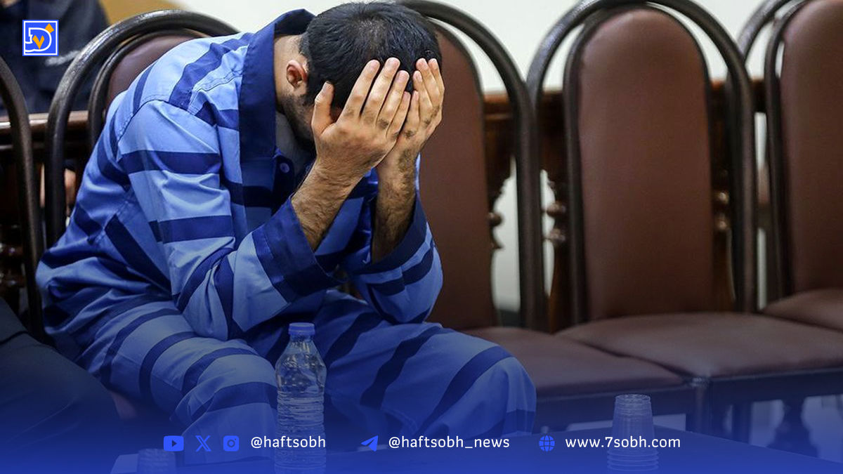 مادرکشی