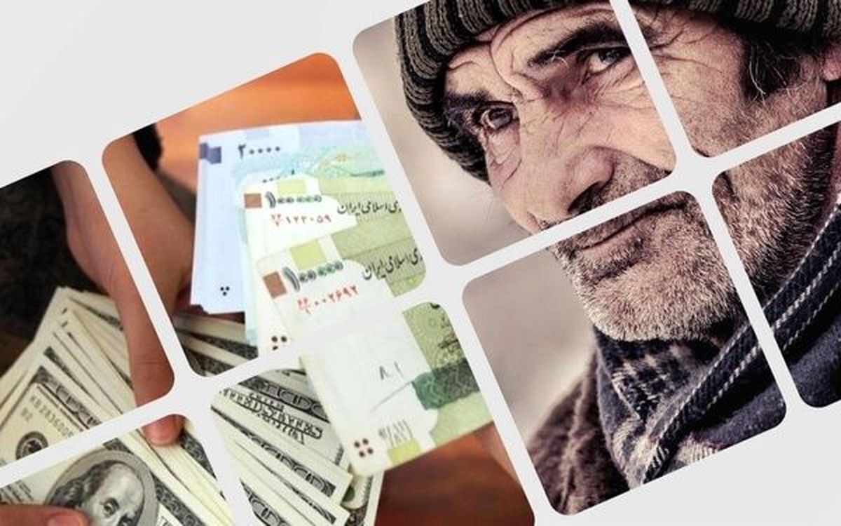 فوری/ حقوق بازنشستگان در خرداد ۱۴۰۴ افزایش یافت