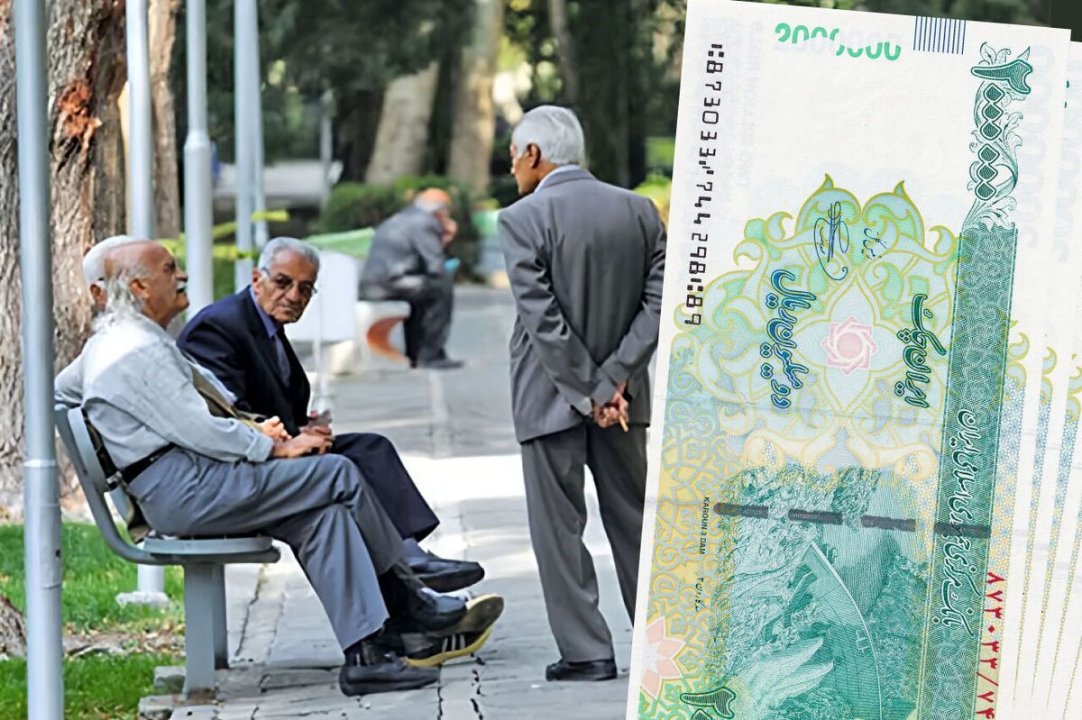 سورپرایز شبانه برای بازنشستگان تامین اجتماعی / پرداخت معوقات فروردین نهایی شد