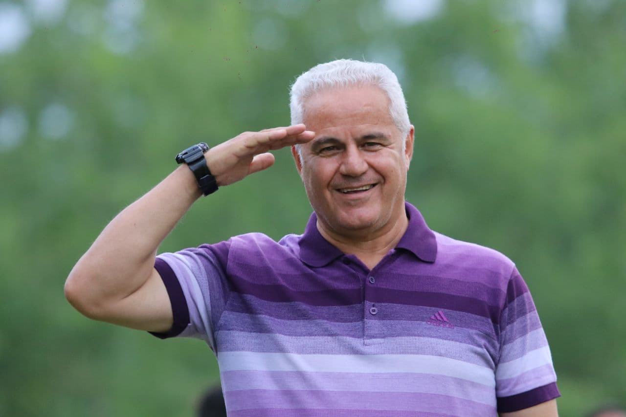 پرسپولیس در آستانه فصل جدید؛ فرشاد پیوس، گزینهای قابل اتکا پس از جدایی اجباری کارتال پرسپولیس در آستانه فصل جدید؛ فرشاد پیوس، گزینهای قابل اتکا پس از جدایی اجباری کارتال