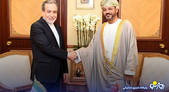 تاثیر تغییر میانجی در ادامه مذاکرات! تاثیر تغییر میانجی در ادامه مذاکرات!