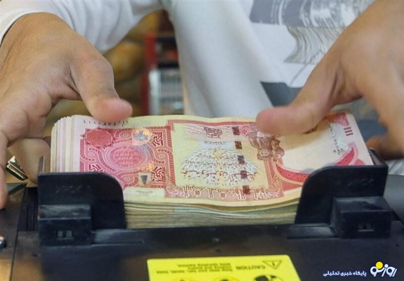 محدودیت دریافت ارز اربعین برداشته شد محدودیت دریافت ارز اربعین برداشته شد