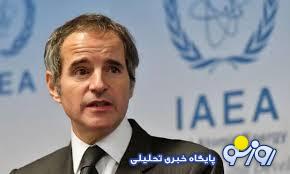 اولین اظهارات گروسی پس از توافق ایران با آژانس